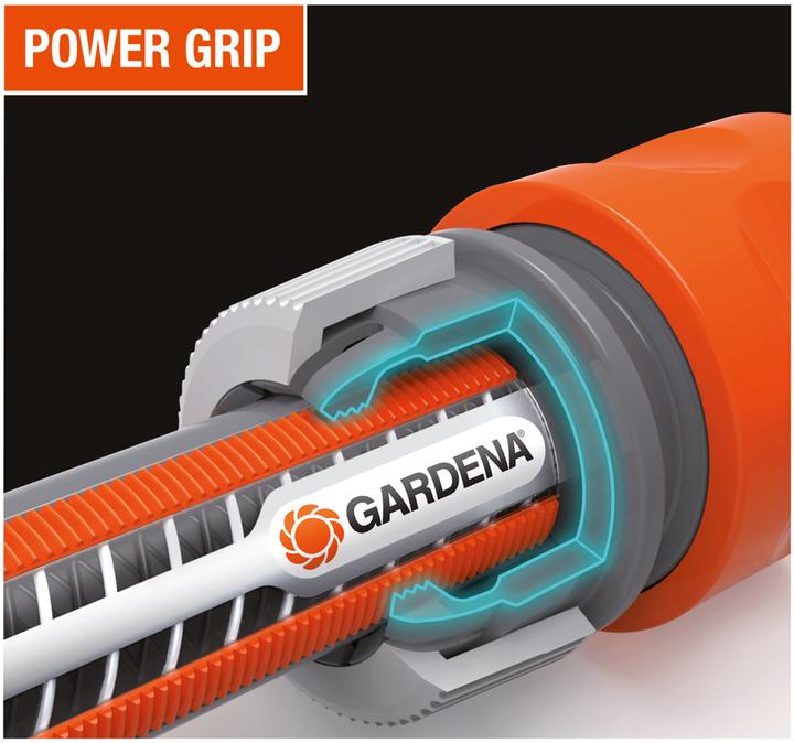 Productafbeelding Gardena Comfort HighFlex 18066 (30 m, 13 mm)