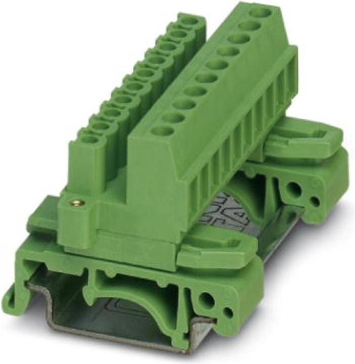 Produktbild Phoenix Contact 1859315 Elektro-Draht-Anschluss 50 Stück(e)