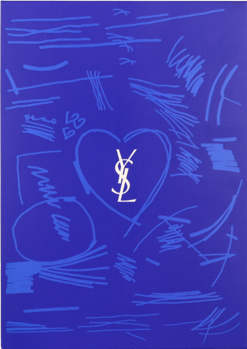 Immagine prodotto Yves Saint Laurent MYSLF Eau de Parfum 100ml Set Eau de Parfum 100ml + 10ml (Eau de parfum, 110 ml)