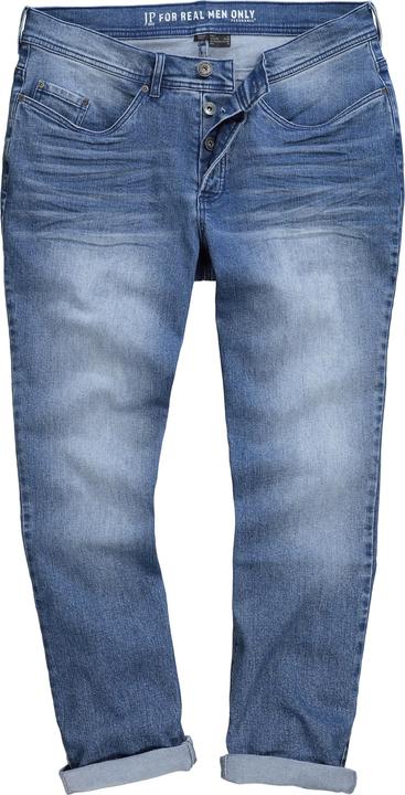 Produktbild JP1880 Jeans FLEXNAMIC®, Denim, Regular Fit, 5-Pocket bis Gr. 72 (56)