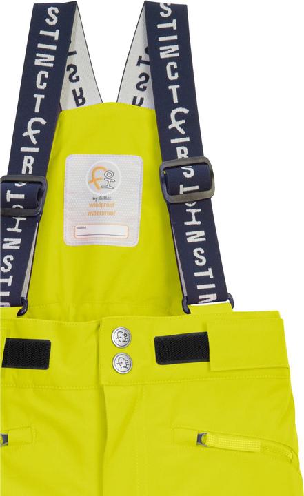 Immagine prodotto Killtec Fisw 48 Mns Ski Pnts (104)