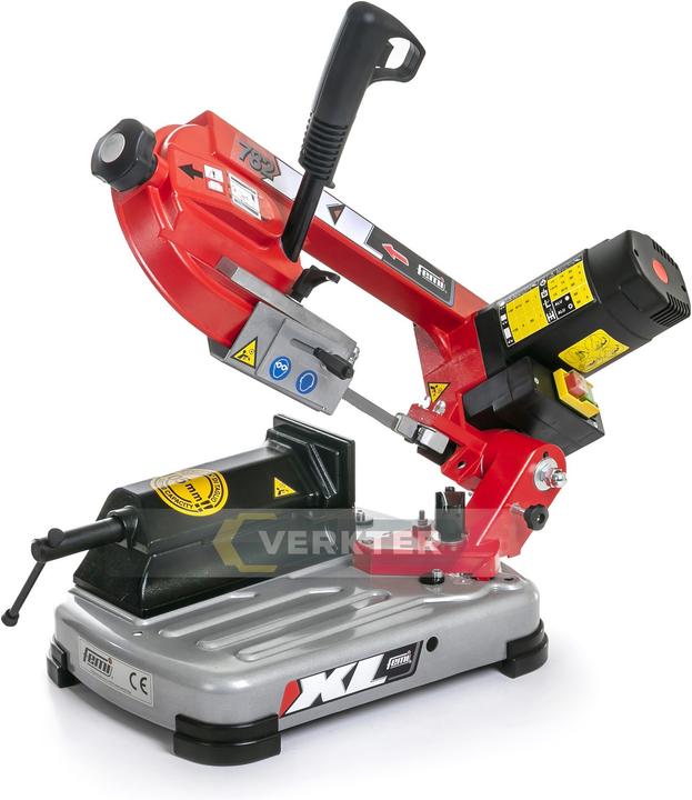 Actual product image Femi 782 XL