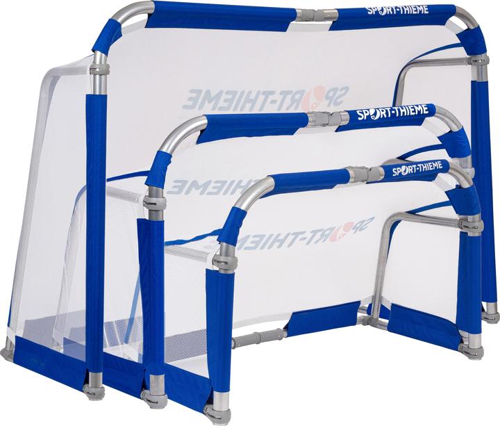 Produktbild Sport-Thieme Mini-Fussballtor faltbar