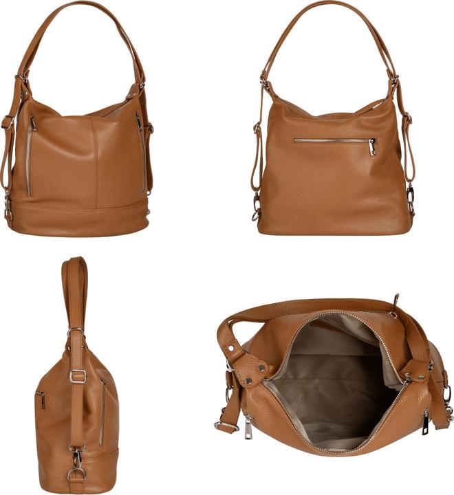 Image du produit Samantha Look Rucksack (8 l)
