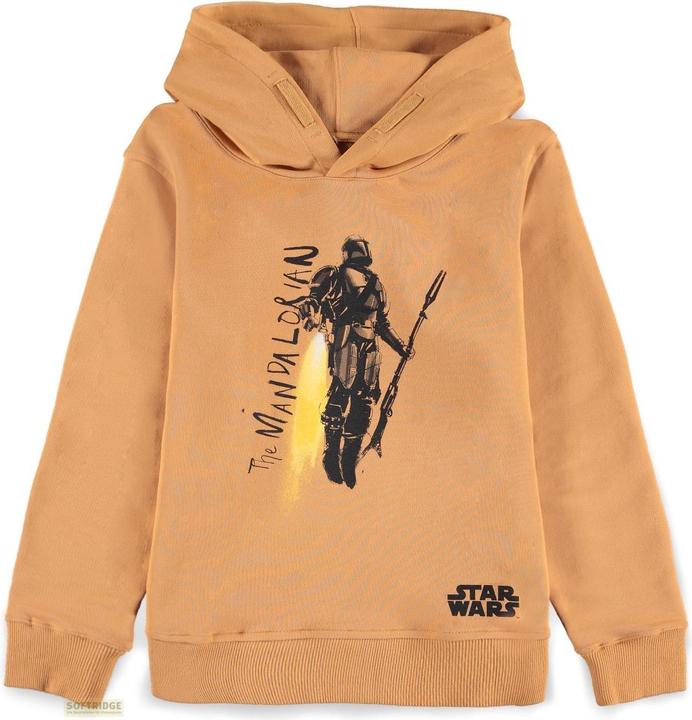 Image du produit The Mandalorian Sweat à capuche The Child Boys (158)