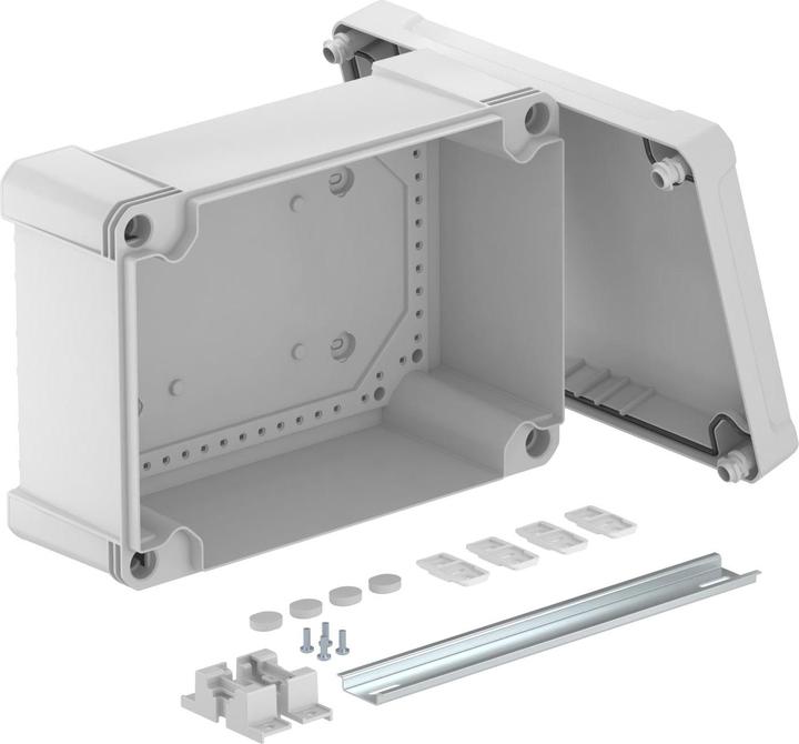 Produktbild OBO Bettermann Leergehäuse