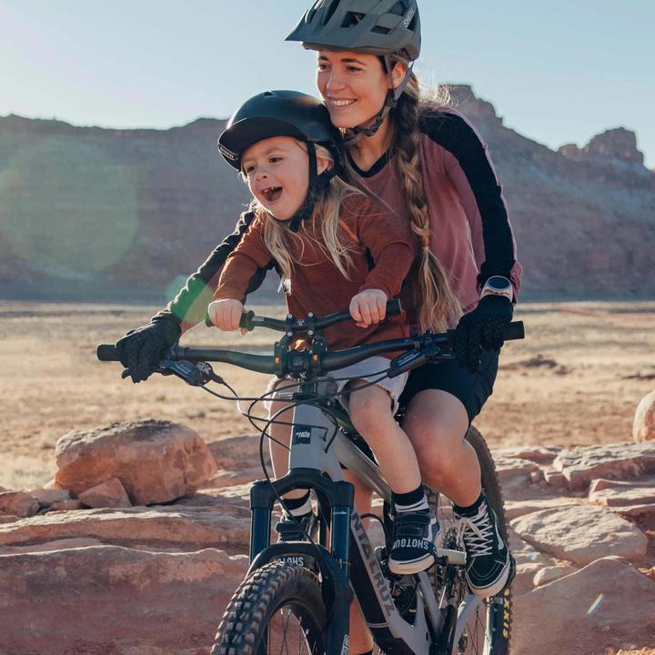 Produktbild Kids Ride Shotgun Shotgun Pro