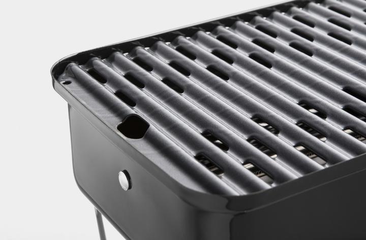 Actual product image Weber gasgrill Go-Anywhere