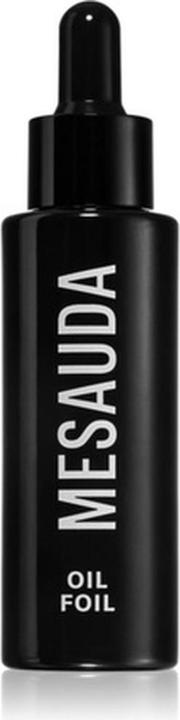 Actual product image Mesauda Face - Oil Foil Primer