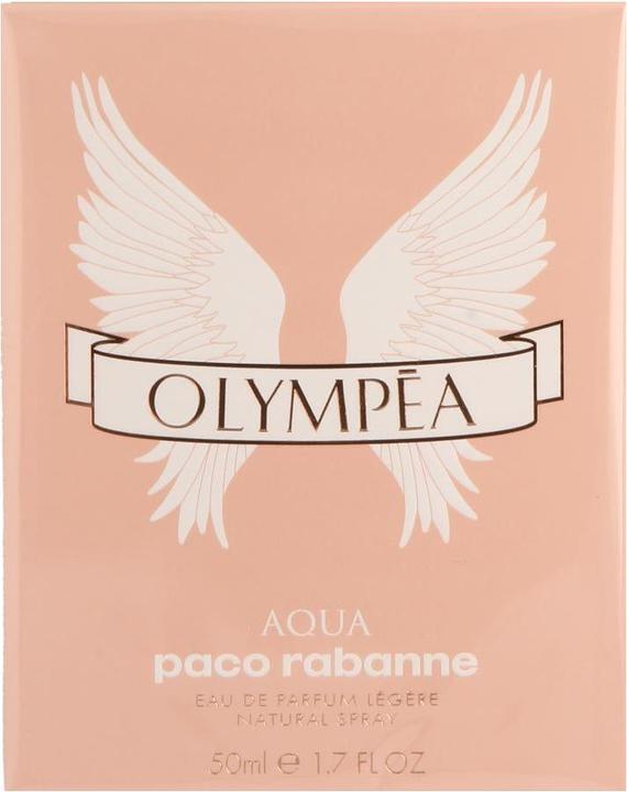 Produktbild Paco Rabanne Olympéa Aqua (Eau de Parfum, 50 ml)