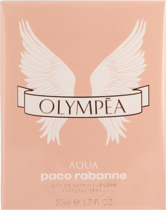 Immagine prodotto Paco Rabanne Acqua Olympéa (Eau de parfum, 50 ml)