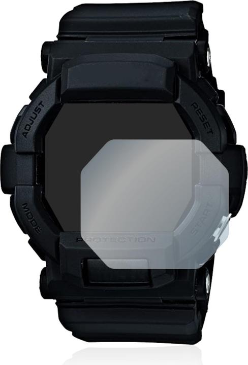 Image du produit BROTECT AirGlass Verre (Casio G-Shock GD350)