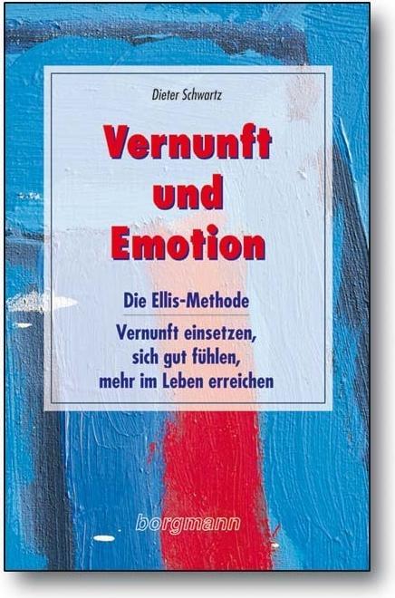Produktbild Vernunft und Emotion (Deutsch, Dieter Schwartz, 2018)