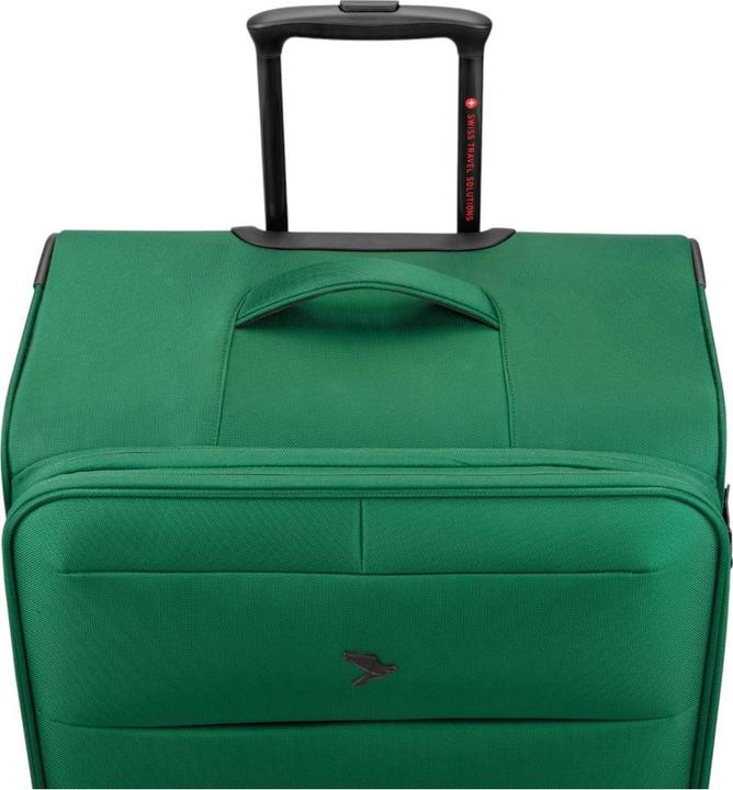 Actual product image Pack Easy GoUp Trolley (130 l)