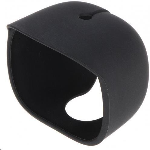 Imou Cover in silicone per Cell Pro, Telecamera di rete, Nero