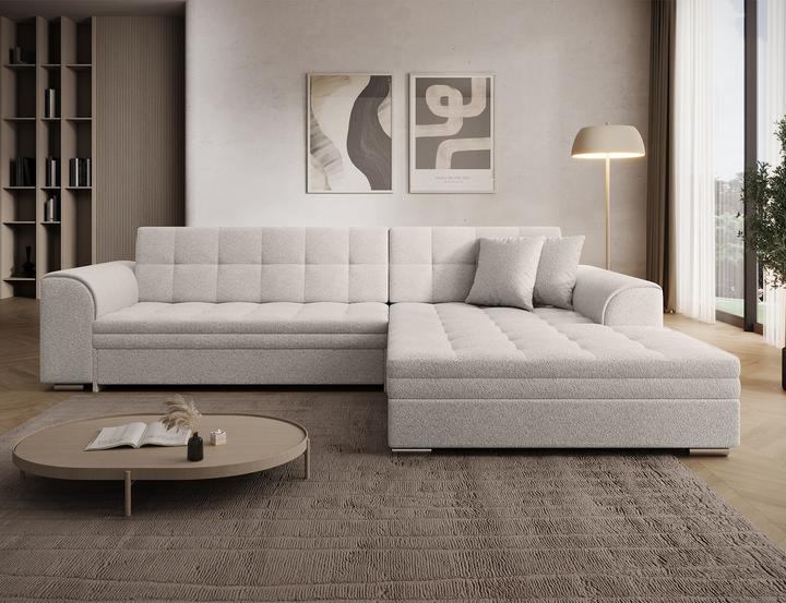 Actual product image ELTAP Sorento (4-seater, Corner sofa)