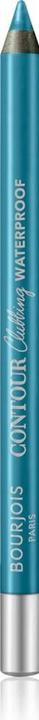 Produktbild Bourjois Contour Clubbing (Sea Blue)