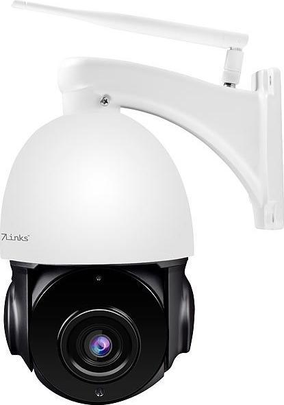 Actual product image 7links PTZ IP Surveillance Camera (2560 x 1440 Pixels)