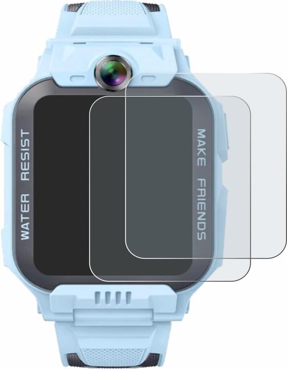 Actual product image BROTECT Protector Anti-Glare