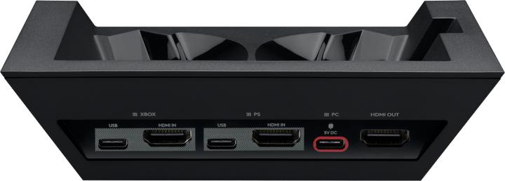 Produktbild Logitech G Astro A50 X Lightspeed (Kabellos)