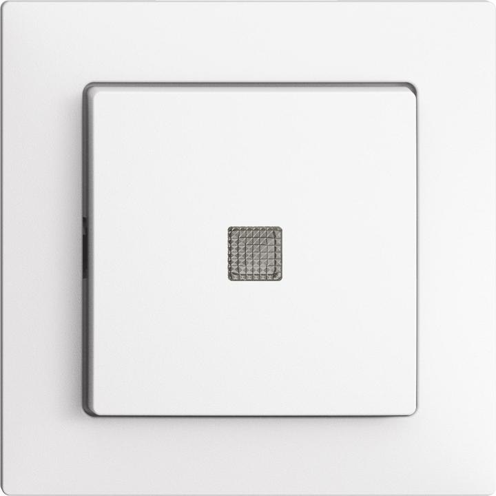 Actual product image Feller EDIZIOdue cover set