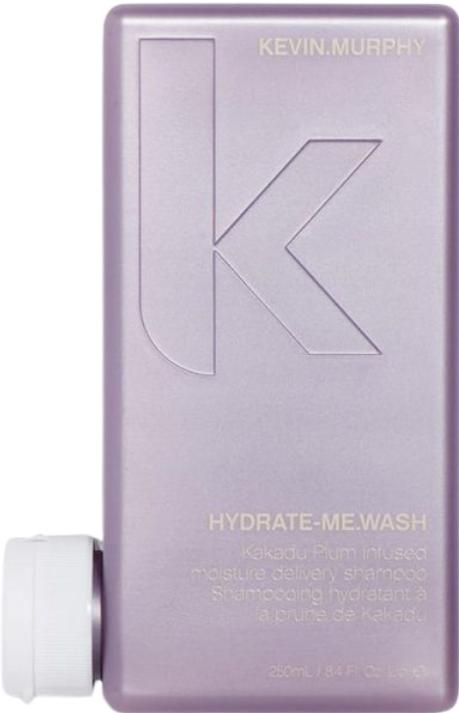 Image du produit Kevin Murphy Hydrate-Me Wash (Shampoing liquide, 250 ml)
