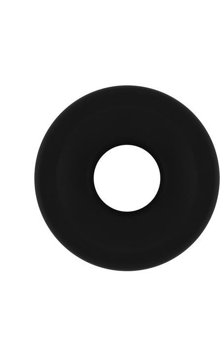 Produktbild Shots No.49 - Small Hollow Tunnel Butt Plug - 3 Inch