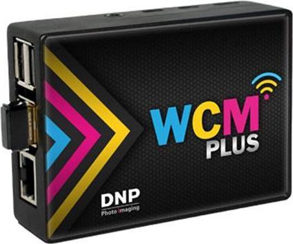 Actual product image DNP WCM Plus AirPrint Module