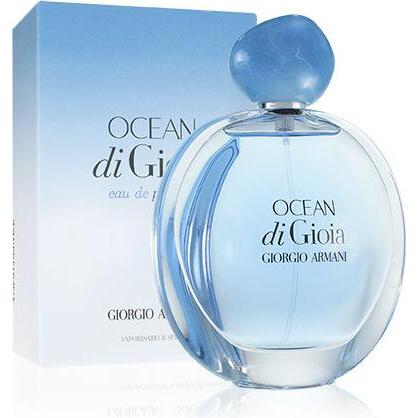 Giorgio Armani Ocean Di Gioia by kaufen bei Galaxus