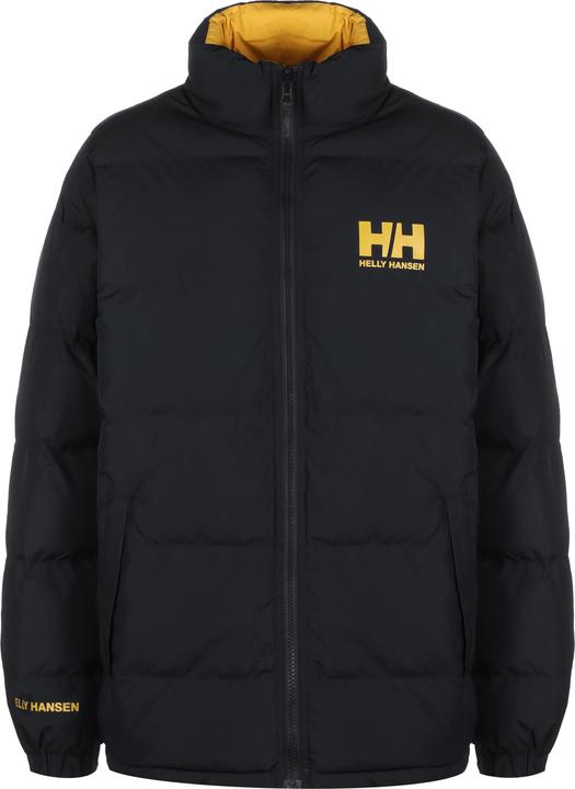 Actual product image Helly Hansen Urban Reversible Winter Jacket - 108153 (XXL)