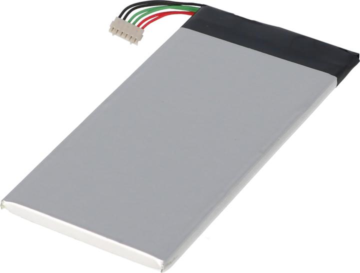 Actual product image AccuCell Akku Wiko DarkFull Akku, TLG13J24, TLG13J22, Blu Life One X