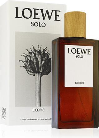 Immagine prodotto Perfumes Loewe Solo (Eau de toilette, 75 ml)