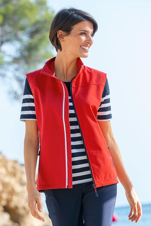 Produktbild Sea&Harbour Sea & Harbour Damen Softshellweste (48)