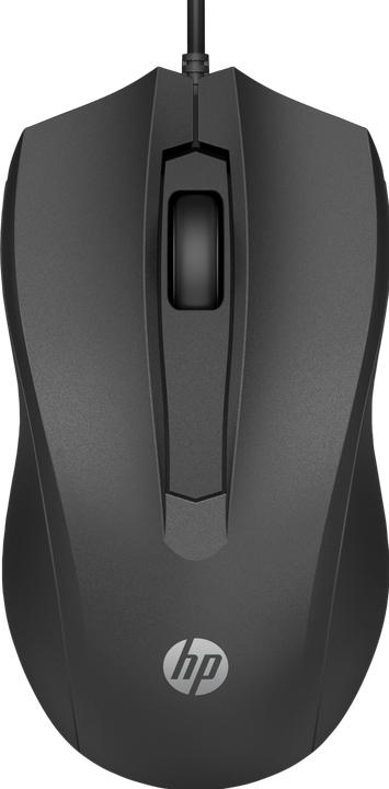 Immagine prodotto HP 100 (Cablato)