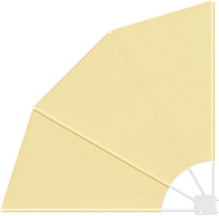Produktbild vidaXL Balkon Sichtschutz (115 cm)