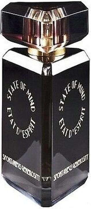 State Of Mind Spontaneous Generosity (Eau de Parfum, 100 ml)