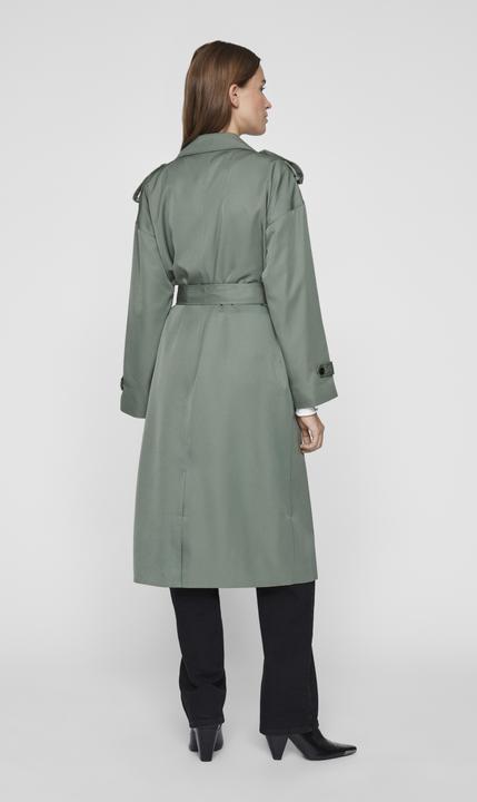 Produktbild Vila Taillengürtel Trenchcoat