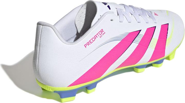 Produktbild Adidas Predator Club FG/MG Fussballschuhe (46)