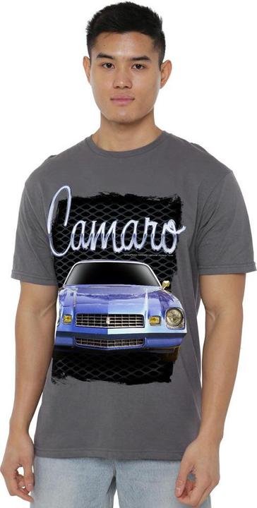 Produktbild Chevrolet Camaro TShirt (4XL)