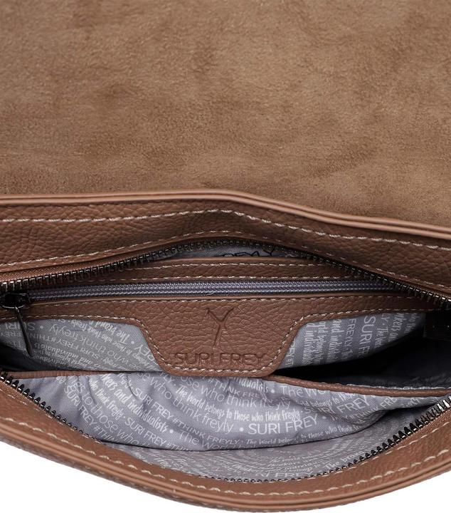 Actual product image Suri Frey Backpack Gitty (4 l)