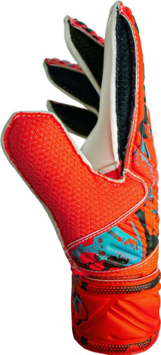 Actual product image Reusch Attrakt Solid Junior (4)