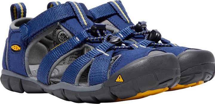 Actual product image Keen T Seacamp II CNX (19)