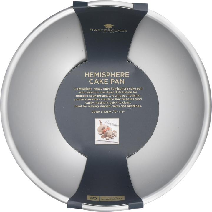 Produktbild Master Class Kuchenform (20 cm)