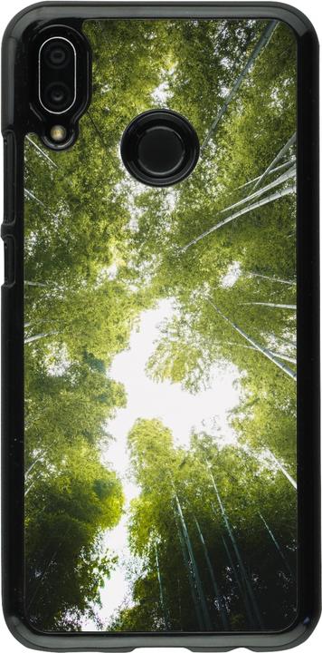 Image du produit PhoneLook Coque Spring 23 forest blue sky (Huawei P20 Lite)