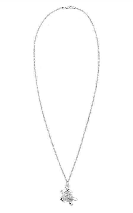 Immagine prodotto Elli Schildkröte (Argento, 45 cm)