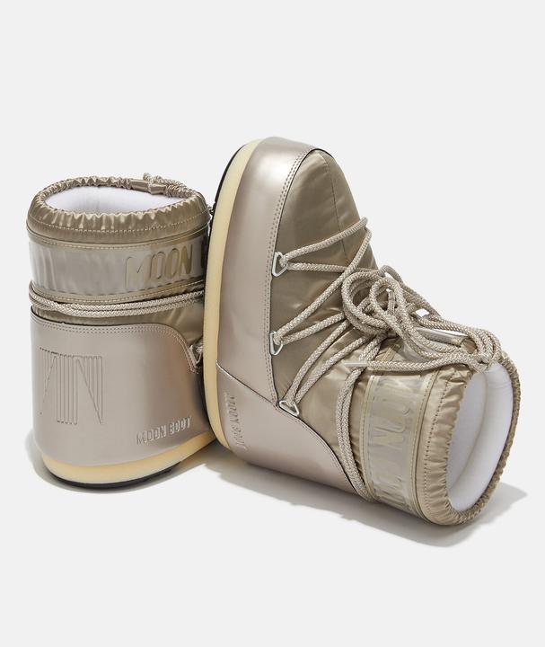 Actual product image Moon Boot Classic Low Glance (39)