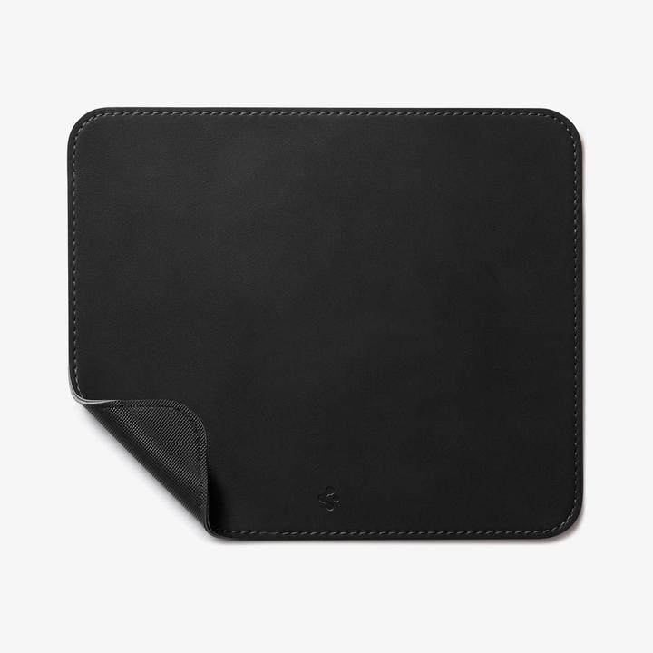 Actual product image Spigen LD301 MOUSE PAD Black