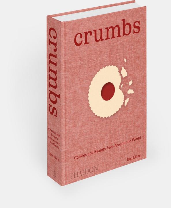 Immagine prodotto Crumbs (Inglese, Ben Mims, 2024)