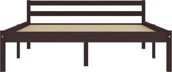 Image du produit vidaXL Bettgestell (120 x 200 cm)