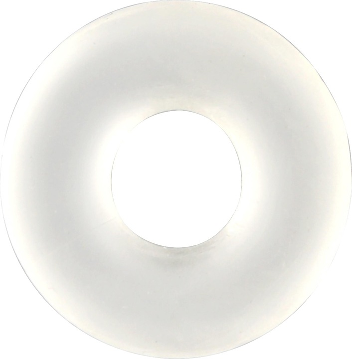 Actual product image Seven Creations Stretchy Cockring (1.70 cm)